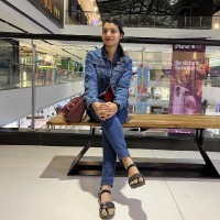 Darsha Naik