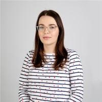 Roksolyana Kaminska