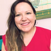 Kim MacDonald