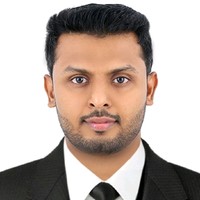 Mohammed Jamsheer Saifuddin