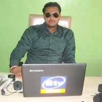 Mayur Sule