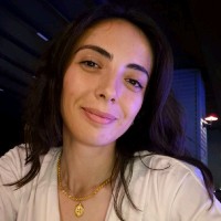 Ayşen ORUÇ TOPYILDIZ