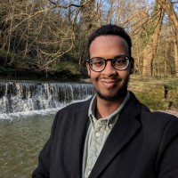 Abdihamed Mohammed