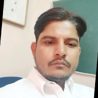 Manoj Choudhary