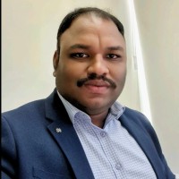 Ranjith Kamarasu