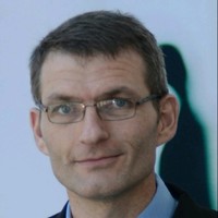 Stephan Laubscher