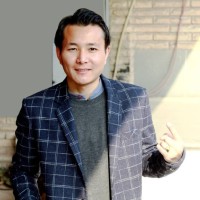 Rajiv Sharma