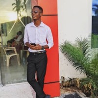 Edgar Mlaponi