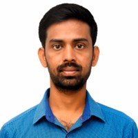 Sureshkumar Vijayakumar