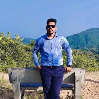 Gaurav Bodar