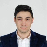Vram Torikyan