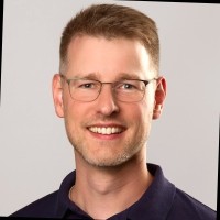 Christopher Pirsch