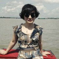 Diana Zhang