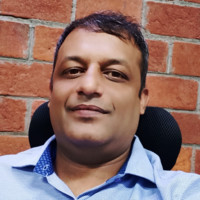 Sudhanshu Yadav