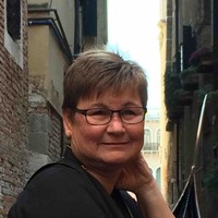 Lisbeth Andersson