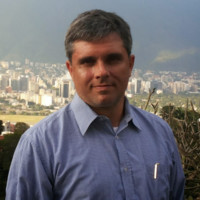 Luis Armando Ferrara Urdaneta