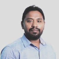 Arunkumar Elumalai