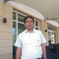 sanjay kumar