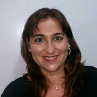 Ana María Muelas Barrero