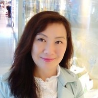 Jean Liu
