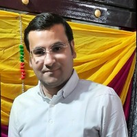 Vishwadeepak Kumar