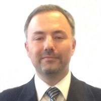 Alex Shilman MBA, CPA, CMA