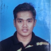 Syed Mohamad Danial