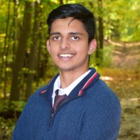 Devang Sharma