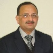 Bipinkumar Desai