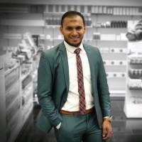 Ahmed Hosny Abdelnaby