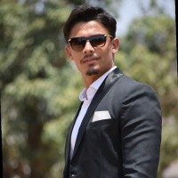 Bharat Pawar
