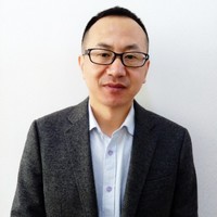 Simon Quan