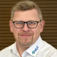 Hartmut Groh