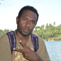 Eddie Osifelo