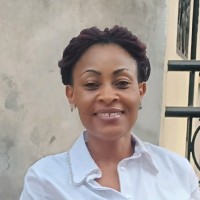 Christelle Matchinda