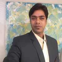 Vipin Sharma