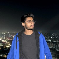 Mithil Mehra