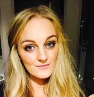 Charlotte Thomas