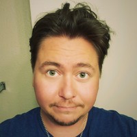 Elliott Usrey