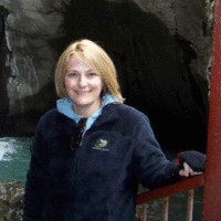 Tracy Rains