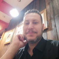 Omid Irani