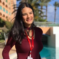 Farah Cherif