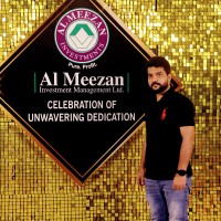 Muhammad Usman