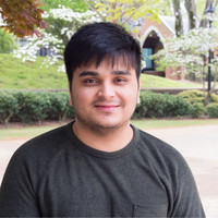 Samkit Shah