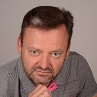 Andreas Hierhold