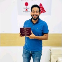 Deepak Verma