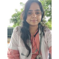 Dr. Anagha Deshmukh