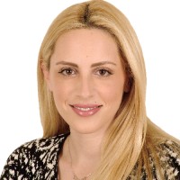 Foteini Xynou
