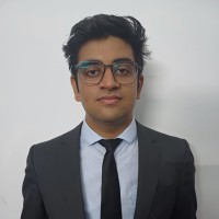 Chirag Singh Jadon
