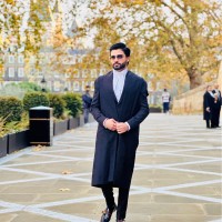 Abdullah Asad Bhalli